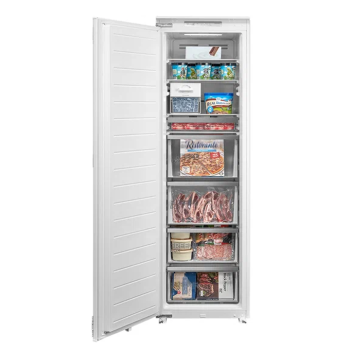 ჩასაშენებელი საყინულე (212 ლ) MDRE306FZF01