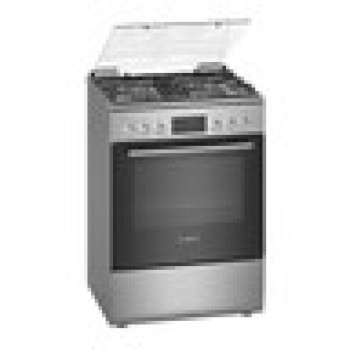 გაზქურა გაზის BOSCH HGB330E50Q BOSCH