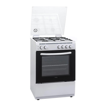 გაზქურა გაზის GRAETZ FS6GAS4GX GRAETZ