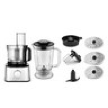 მულტირობოტი KENWOOD FDM301SS KENWOOD