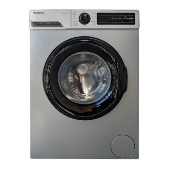 სარეცხი მანქანა EBG-812SS