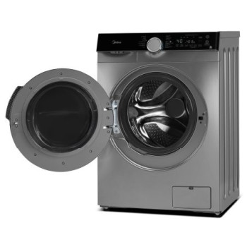 სარეცხი მანქანა MFK03W80B/S (8 კგ)