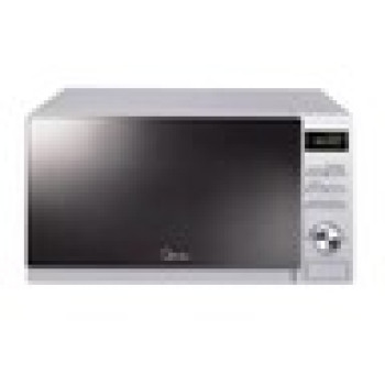 მიკროტალღური ღუმელი MIDEA AM720C4E-S MIDEA