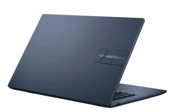 ლეპტოპი Vivobook 15/X1504VA-BQ4055 Blue