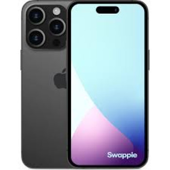 Apple iPhone 16 Pro Max 256GB Black Titanium