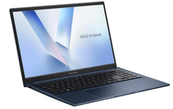 ლეპტოპი Vivobook 15/X1504VA-BQ4055 Blue