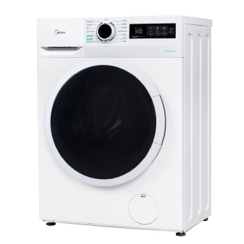 სარეხი მანქანა (6კგ) თეთრი MF01610US40