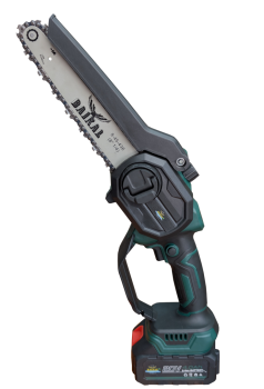 ხელის ხერხი ელემენტზე 20V/4.0ah li-ion ელემენტი