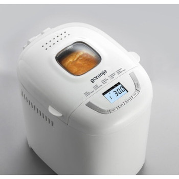 პურის საცხობი BM910WII