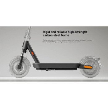სკუტერი Electric Scooter 5 GL/BHR9618GL