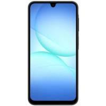 Samsung A17 4GB/128GB Black SM-A175FZKNCAU