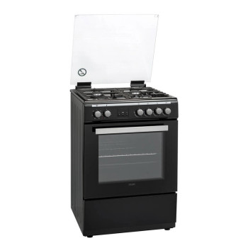 გაზქურა გაზის GRAETZ FS6GAS4EB GRAETZ