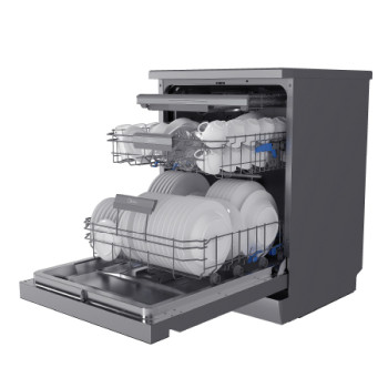 ჭურჭლის სარეცხი მანქანა (14 პერსონაზე) MFD60S160Si