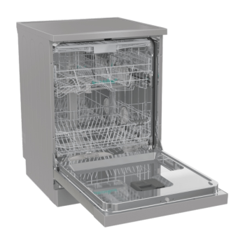 ჭურჭლის სარეცხი მანქანა 16 პერსონაზე GS643E90X