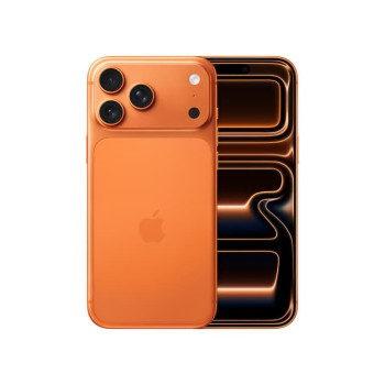 iPhone 17 Pro Max 256GB Cosmic Orange/D