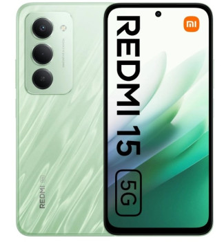 მობილური ტელეფონი XIAOMI 15 5G 8GB/256GB Green XIAOMI