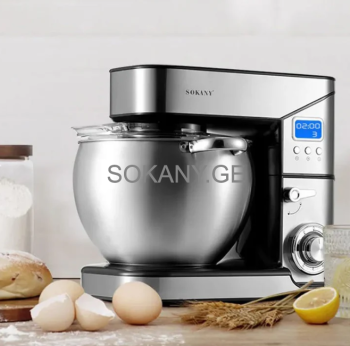 ჯამიანი მიქსერი SOKANY	SC-623
