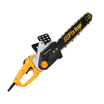 ელექტრო ჯაჭვური ხერხი