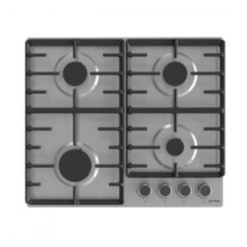 ჩასაშენებელი გაზქურის ზედაპირი 4 გაზი GORENJE G642ABX
