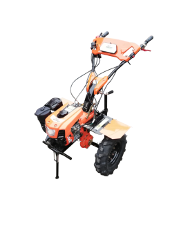 Baikal მოტობლოკი ბენზინზე 7ცხ/ძ მსხვილ ღერძზე