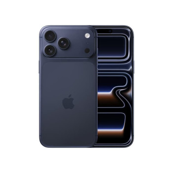 iPhone 17 Pro Max 256GB Deep Blue eSIM