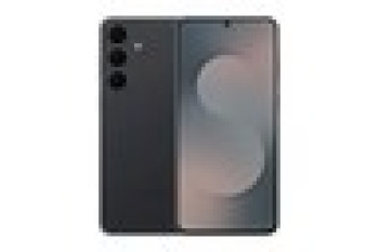 S25 FE 8GB/256GB Black SM-S731BZKCCAU/D