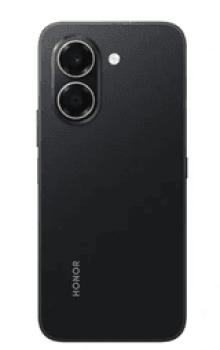 მობილური ტელეფონი HONOR X7e 6GB/128GB Midnight Black