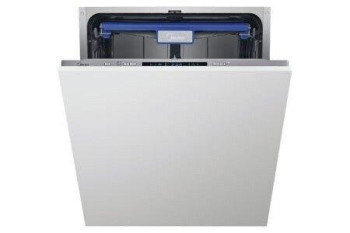 ჩასაშენებელი ჭურჭლის სარეცხი მანქანა 14 პერსონაზე MID60S300