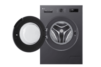 სარეცხი მანქანა LG F2Y1HYP6J.AMBPMER