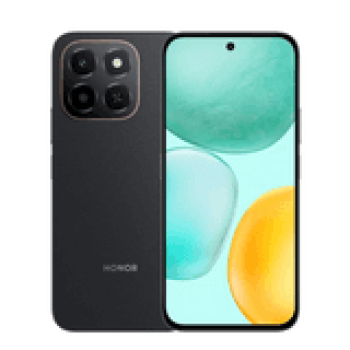 მობილური ტელეფონი Honor X6c 6GB/128GB Black/D