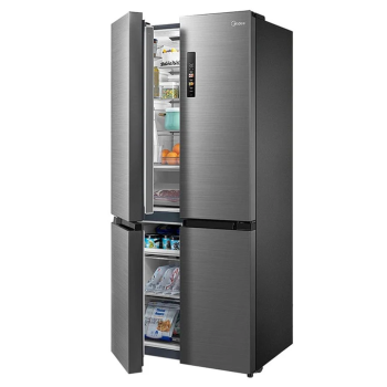 ოთხკარიანი მაცივარი (530 ლ) MDRM691MIE46