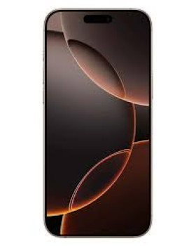 iPhone 16 Pro Max 256GB Desert Titanium/D