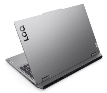 ლეპტოპი LENOVO LOQ 15AHP10/83JG009VRK