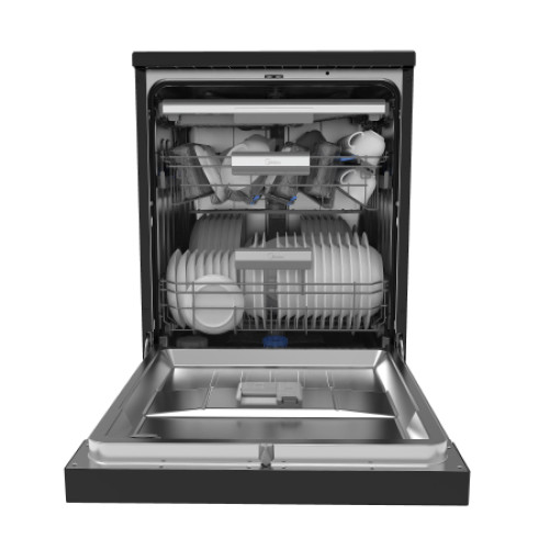 ჭურჭლის სარეცხი მანქანა MFD60S510Bi