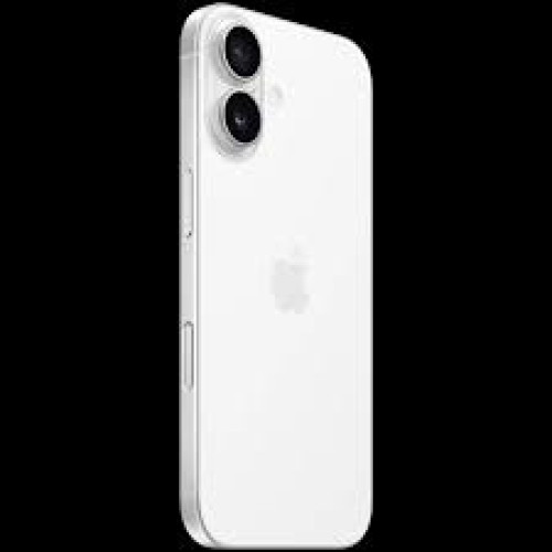 Apple iPhone 16 128GB White APPLE
