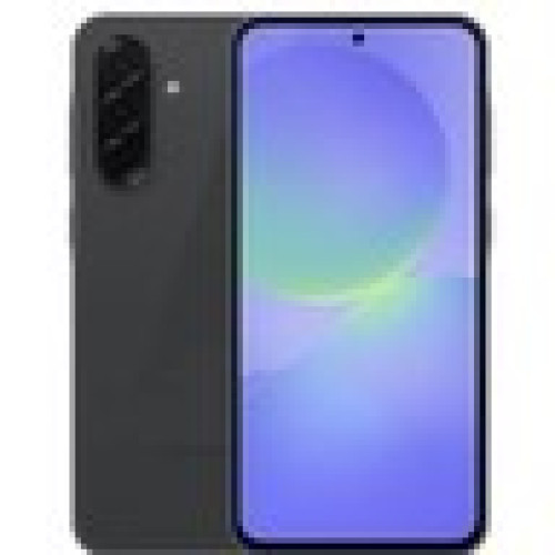 Samsung Galaxy A36 128GB Black SM-A366EZKDCAU