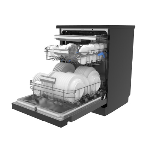 ჭურჭლის სარეცხი მანქანა MFD60S510Bi