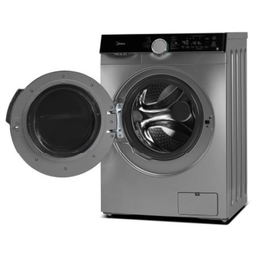 სარეცხი მანქანა MFK03W80B/S (8 კგ)