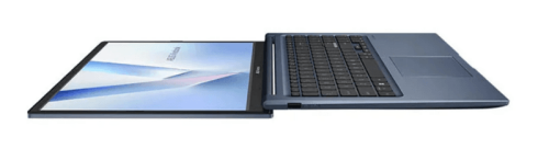 ლეპტოპი Vivobook 15/X1504VA-BQ4055 Blue