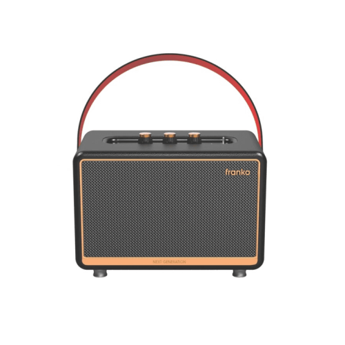 პორტატული დინამიკი FRANKO FSK-9014