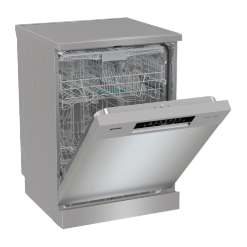 ჭურჭლის სარეცხი მანქანა 16 პერსონაზე GS643E90X