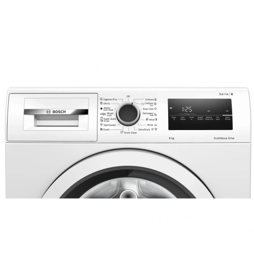 BOSCH WAN24200ME  სარეცხი მანქანა (8 კგ)