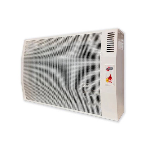 გაზის გამათბობელი 80-100 მ2 AKOG-100-SP Beige