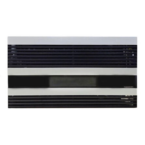 გაზის გამათბობელი 120-130M2 SDU-10 WHITE