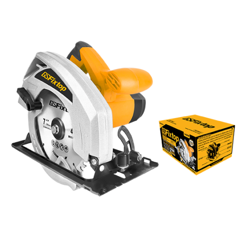 ელექტრო ცირკულარული  ხერხი