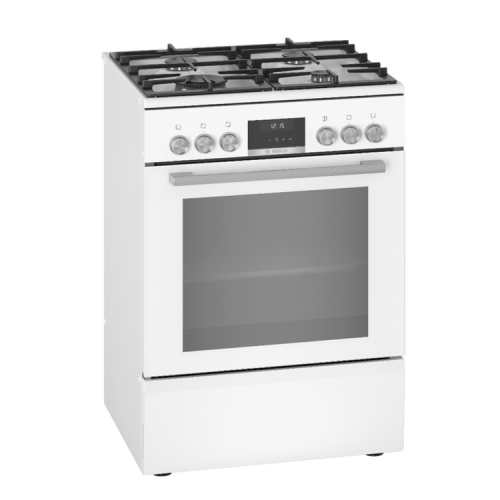 გაზქურა BOSCH HXS59AI21Q