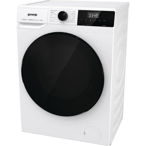 GORENJE WNHAI1X4APS/C  სარეცხი მანქანა (10,5 კგ)