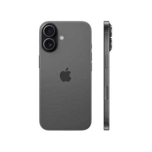 Apple iPhone 17 e-SIM Only | 256GB Black