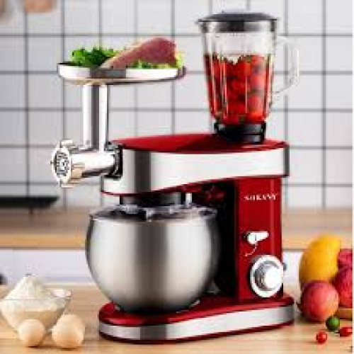 სამზარეულოს კომბაინი Sokany SC-212C