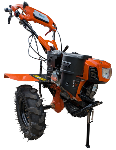 Baikal მოტობლოკი ბენზინზე 7ცხ/ძ მსხვილ ღერძზე